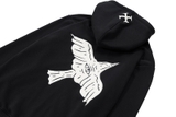 FIVEX HOODIE ZIP ETJ