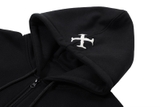 FIVEX HOODIE ZIP ETJ