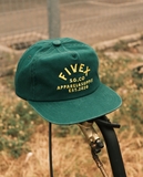FIVEX 5PANEL EVERGREEN