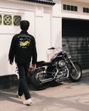 FIVEX JACKET ALIGER