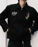 FIVEX JACKET ALIGER