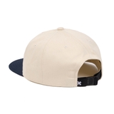 5PANEL - FIVEXSG - CREAM/NAVY