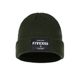 FIVEX BEANIE BTS PRE-WINTER24