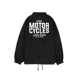 FIVEX HOUSE JACKET COACH