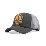 FIVEX TRUCKER ON THE ROAD