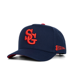 FIVEX SG A-FRAME CAP - NAVY