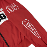 FIVEX JACKET RACING 5XSG - RED