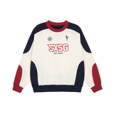 FIVEX 5XSG SWEATER