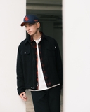 FIVEX SG A-FRAME CAP - NAVY