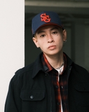 FIVEX SG A-FRAME CAP - NAVY