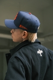 FIVEX SG A-FRAME CAP - NAVY