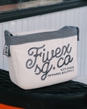 FIVEX NEWSPAPER BAG