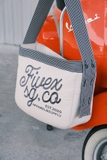 FIVEX NEWSPAPER BAG