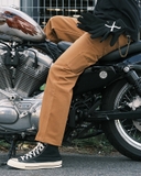 FIVEX WORK PANT - COPPPER