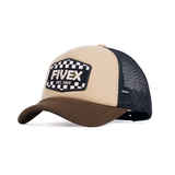 FIVEX TRUCKER BROWN