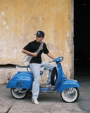 5PANEL - STORM SEEKER/NAVY