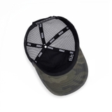 FIVEX TRUCKER CAMO