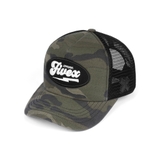FIVEX TRUCKER CAMO