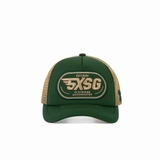 FIVEX TRUCKER 5XSG - GREEN
