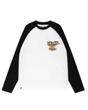 FIVEX RAGLAN OLD BUT TRUE