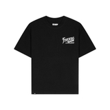 FIVEX CORE TEE - BLACK