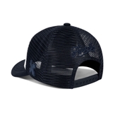 FIVEX TRUCKER SUPPLY - NAVY/WHITE