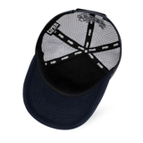 FIVEX TRUCKER SUPPLY - NAVY/WHITE