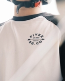 FIVEX UNSTOPPABLE RAGLAN