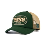 FIVEX TRUCKER 5XSG - GREEN