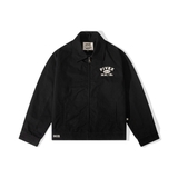 FIVEX JACKET APP SS BLACK