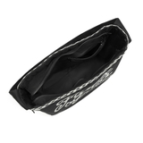 FIVEX NEWSPAPER BAG - BLACK