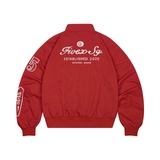 FIVEX JACKET RACING 5XSG - RED