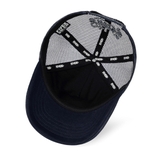 FIVEX TRUCKER MACHINE - NAVY