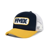 FIVEX TRUCKER TYP BY