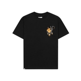 FIVEX TEE ENGINE CART - BLACK