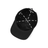 FIVEX 5PANEL VINTAGE - NAVY