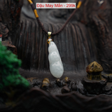 Hạt Đậu May Mắn