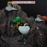 Khóa trường thọ