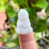 Ngọc Phỉ Thúy Mặt Phật A DI Đà