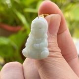 Ngọc Phỉ Thúy Mặt Phật A DI Đà