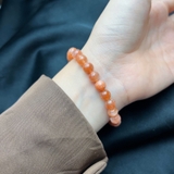 Vòng Tay Sunstone 7mm De Luna