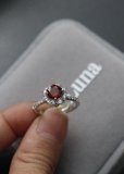 Nhẫn Rosie