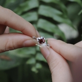 Nhẫn Gift Princess De Luna Jewelry