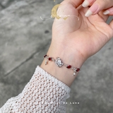 Lắc Tay Tinh Tú Đặt Làm Riêng