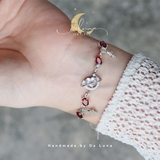 Lắc Tay Tinh Tú Đặt Làm Riêng