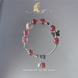 Vòng Tay Duyên De Luna Jewelry