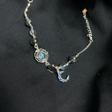Lắc Tay Fairy De Luna