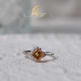 Nhẫn Gift Princess De Luna Jewelry