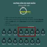 Nhẫn Angel Vip De Luna