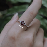 Nhẫn Gift Princess De Luna Jewelry